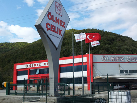 Sakarya Ölmez Çelik