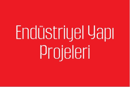 <p>• Sanayi Siteleri<br>• Fabrikalar <br>• Depolama Tesisleri<br>• Hangarlar<br>• Hal Yapılar<br>• Köprüler <br>• Tersaneler</p><p> </p><p><strong>Endüstriyel Yapılar nelerdir?</strong></p><p>Endüstriyel tesisler büyük yatırımlardır. Fikir sürecinden detaylı bir ilerleme gösterilerek oluşturulur. Uzun vadeli verimli bir çalışma ortamı yaratmaları ve rekabet ortamına uyum sağlamaları planlanmaktadır. İşletmenin verimliliğini etkileyen en önemli faktörler; İşletmenin sürecinin tanımı, bu doğrultuda ekipmanların seçimi, arazinin uygun koşullarının seçimi olarak sıralanabilir. Planlanmamış projelerin üretkenliği ve maliyeti düşürecek kötğ sonuçlara sahip olması kaçınılmazdır. Bu süreçte kaçıracağınız herhangi bir nokta, eksik bir proje ile birlikte yanlış planlama nedeniyle zaman ve para kaybına neden olabilir.</p><p> </p>