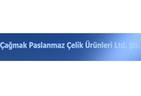 ÇAĞMAK PASLANMAZ ÇELİK ÜR. MAK.MÜH.SAN.VETİC.LTD.ŞTİ.