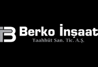 BERKO İNŞAAT TAAH SAN TİC A.Ş. 